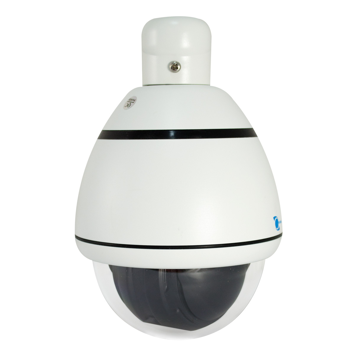 Outdoor PTZ Camera, SONY CCD Sensor, 700TVL, 10x Optical Zoom. - Image 2